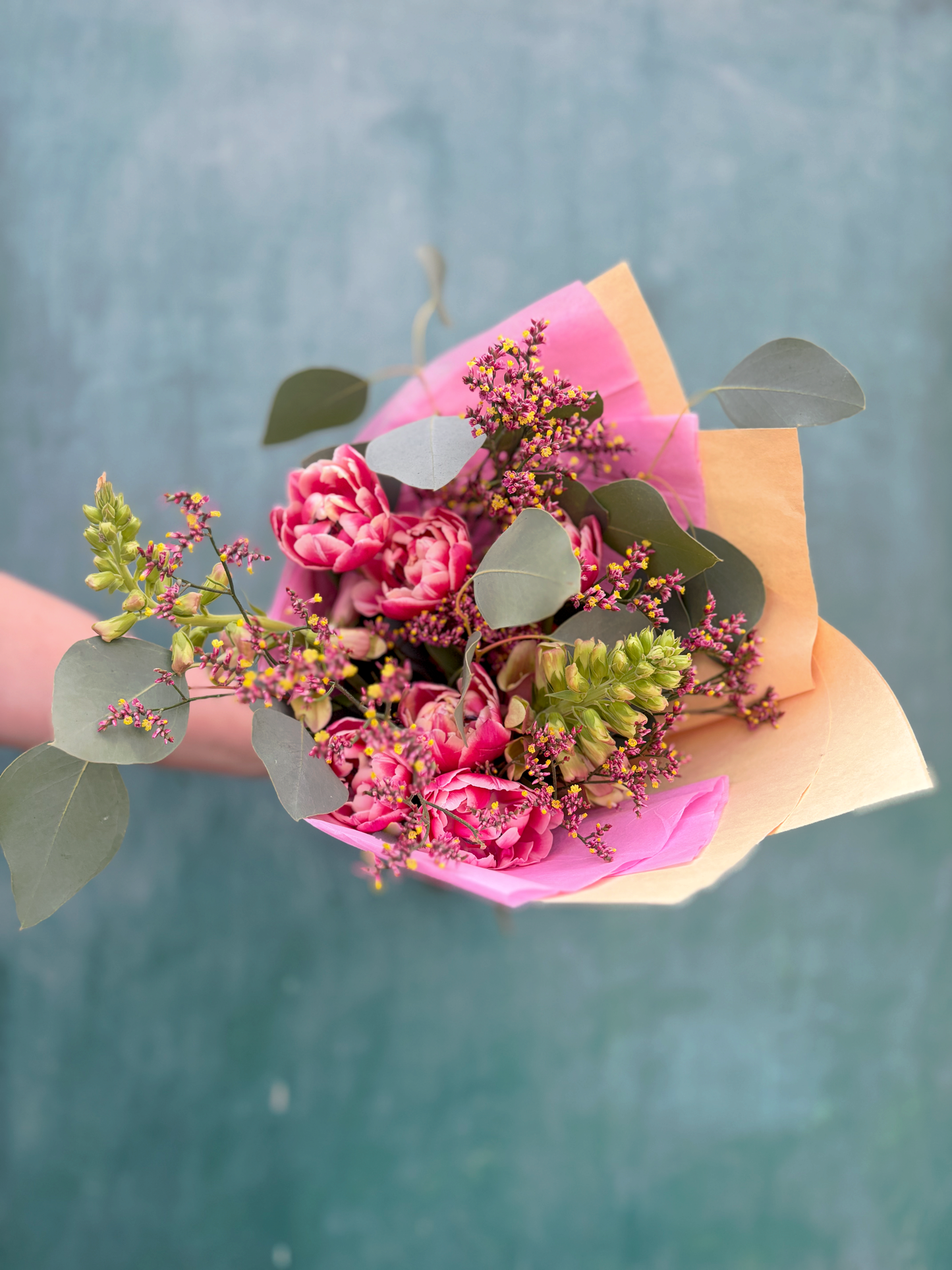 Seasonal Bouquet