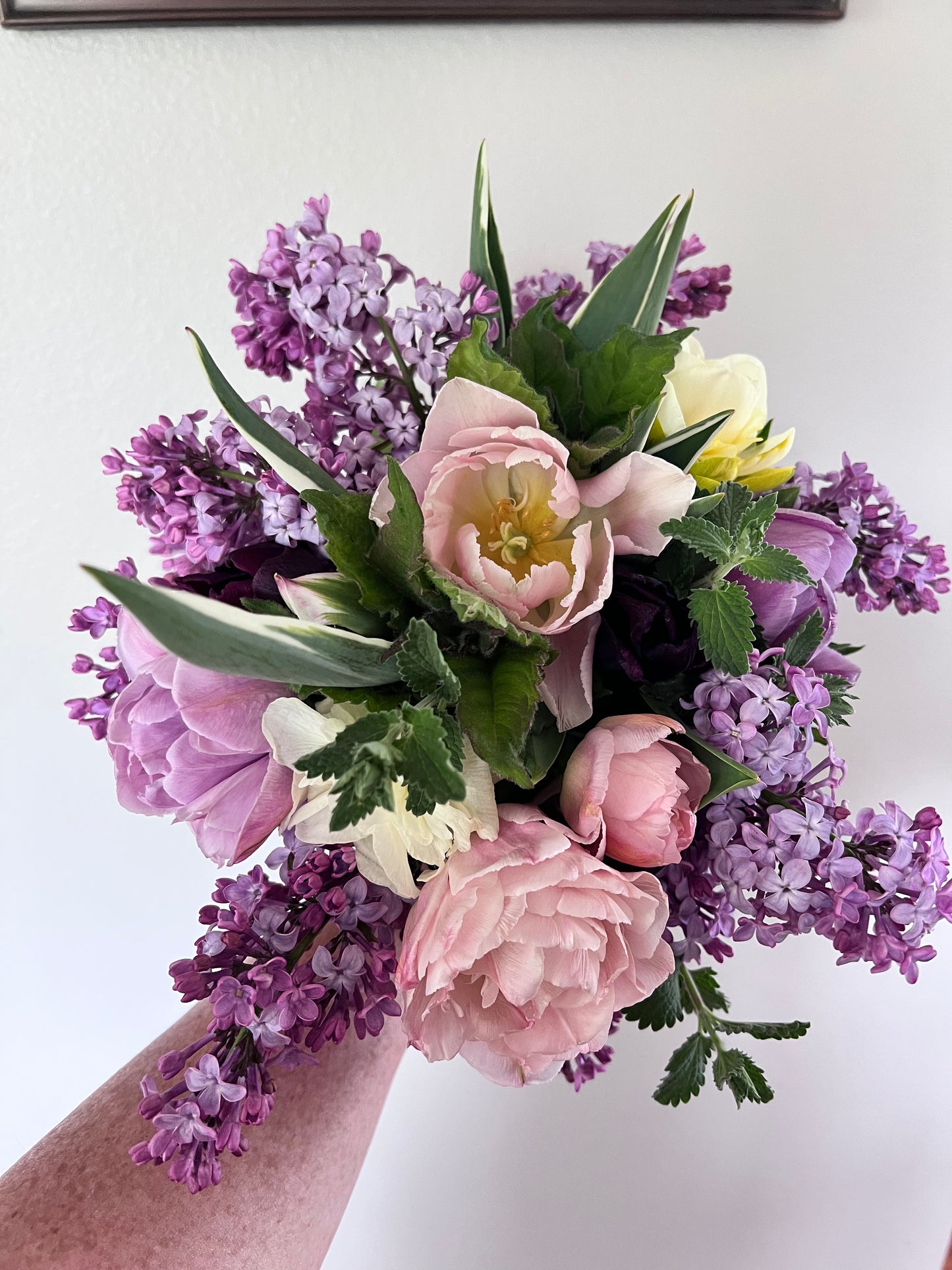 Mother's Day Bouquet