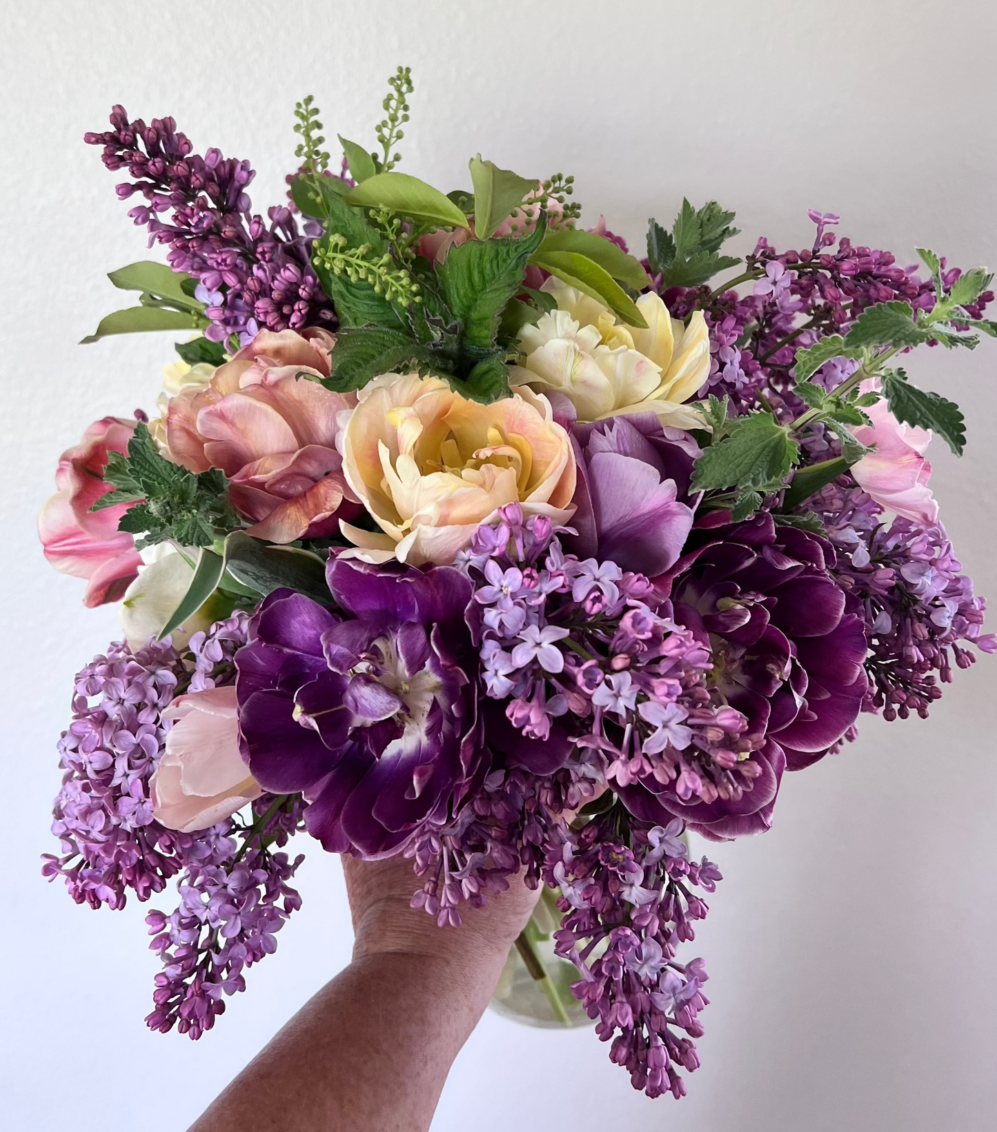 Deluxe Bouquet