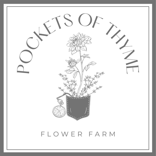 Pockets of Thyme Flower Farm