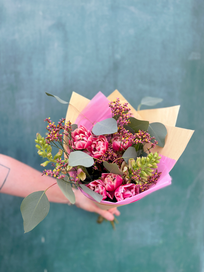 Seasonal Bouquet