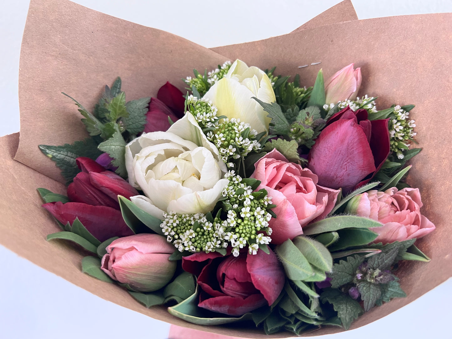 Seasonal Bouquet